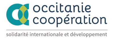 Logo Occitanie Cooperation