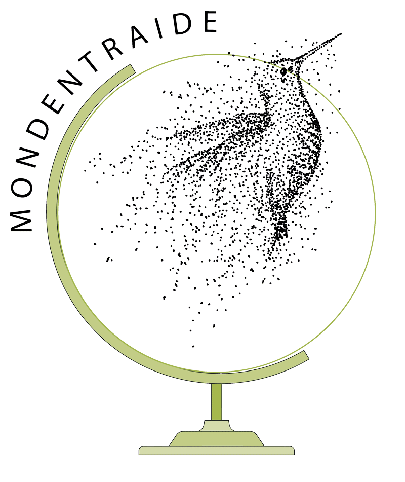 Mondentraide